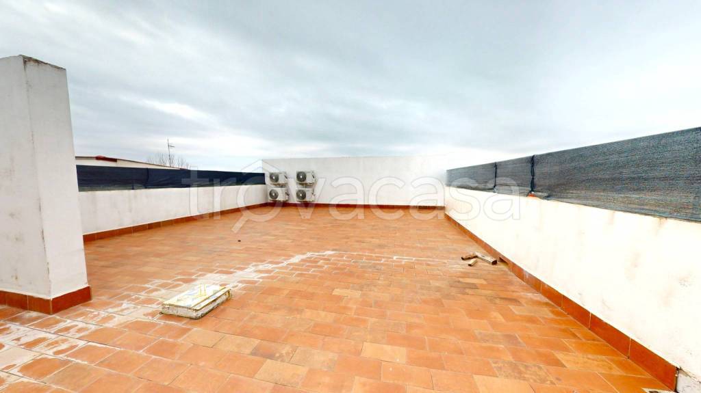 appartamento in vendita a Pomigliano d'Arco