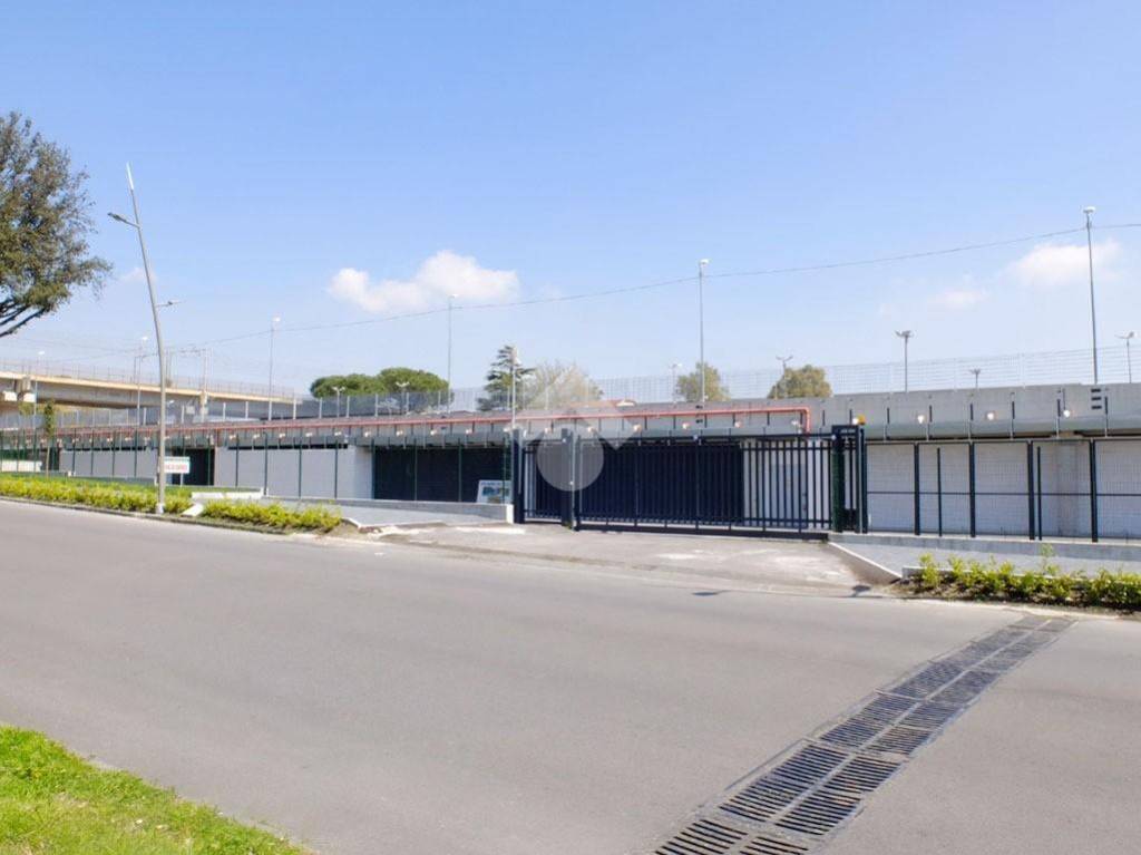 appartamento in vendita a Pomigliano d'Arco