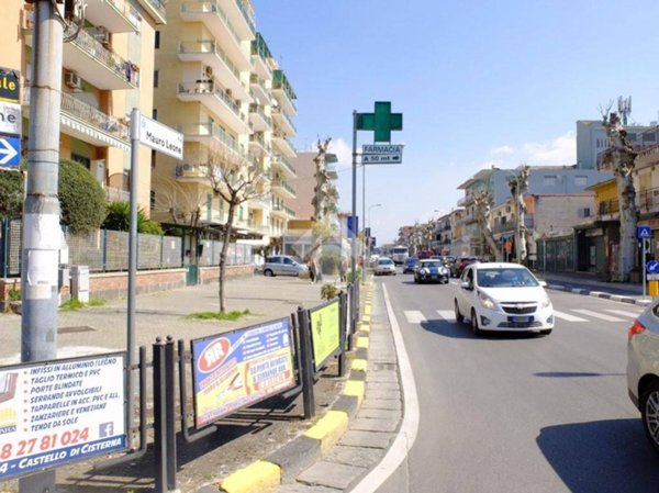 appartamento in vendita a Pomigliano d'Arco