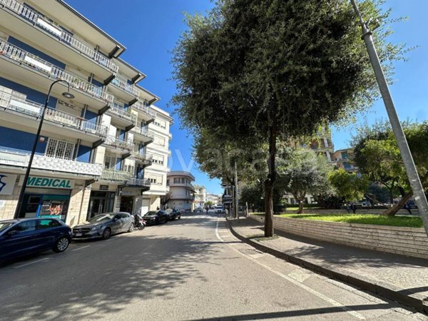appartamento in vendita a Pomigliano d'Arco