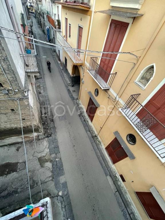 appartamento in vendita a Pomigliano d'Arco