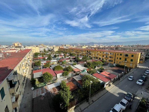 appartamento in vendita a Pomigliano d'Arco
