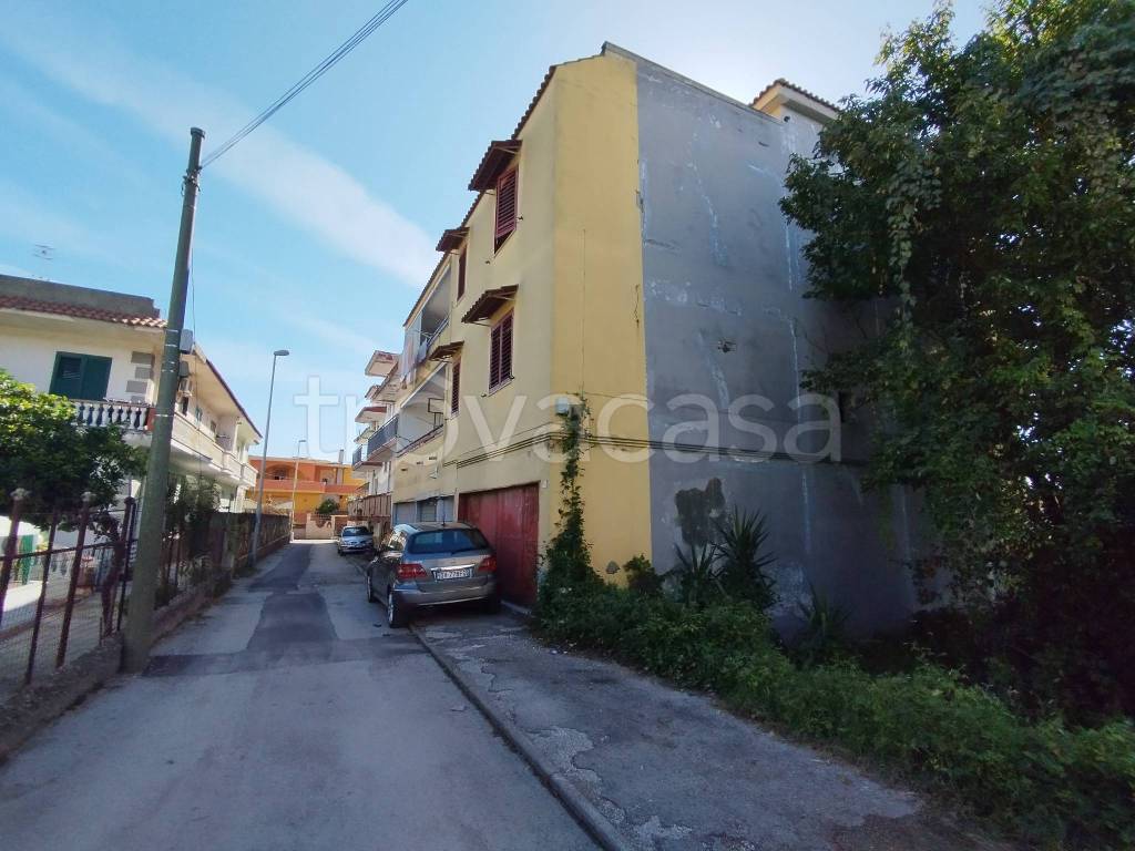 appartamento in vendita a Pomigliano d'Arco