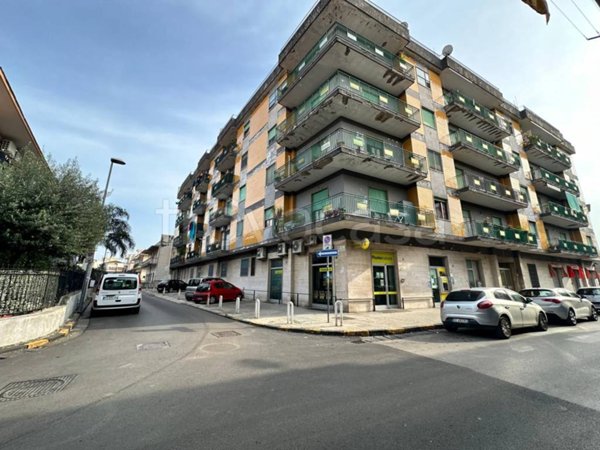 appartamento in vendita a Pomigliano d'Arco