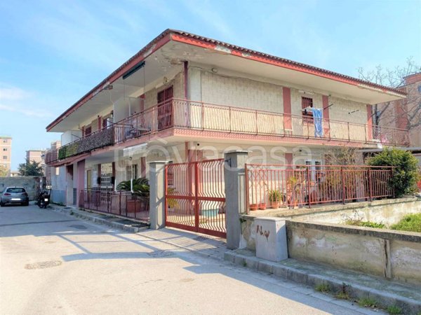 appartamento in vendita a Pomigliano d'Arco