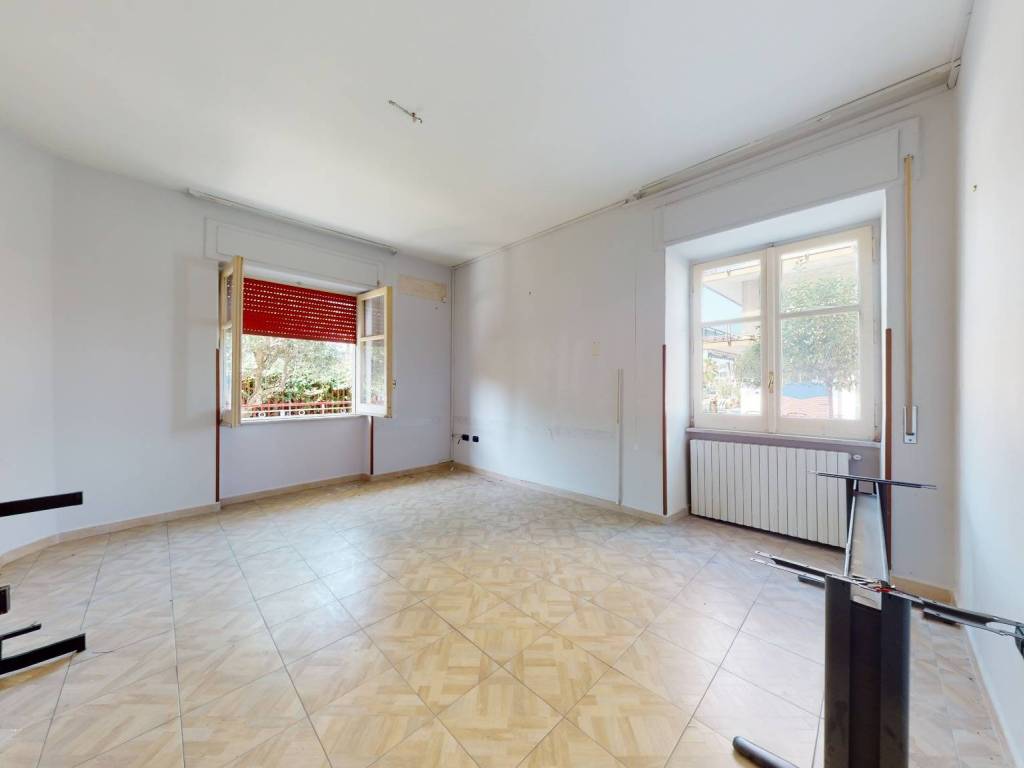 appartamento in vendita a Pomigliano d'Arco