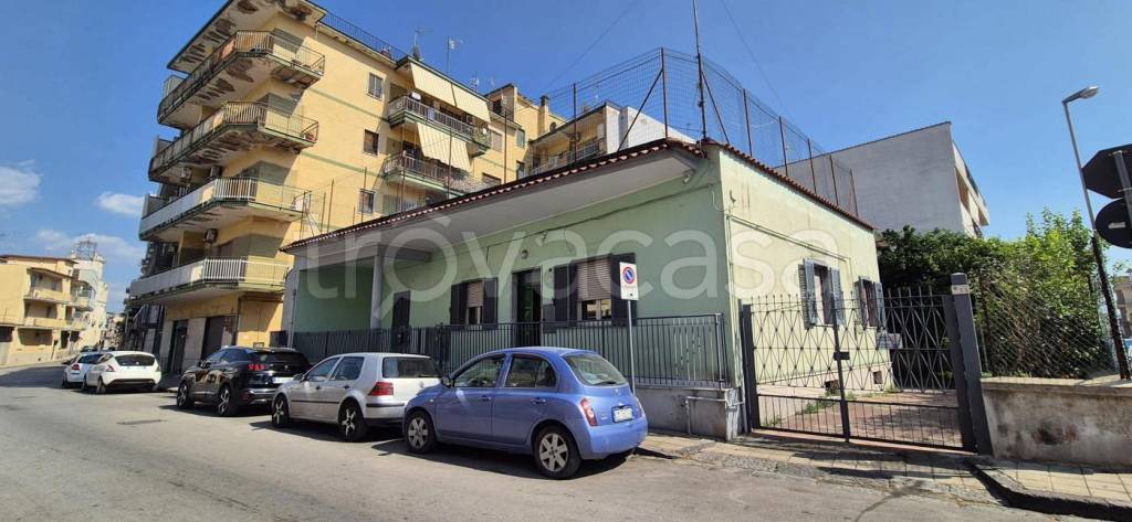 casa indipendente in vendita a Pomigliano d'Arco