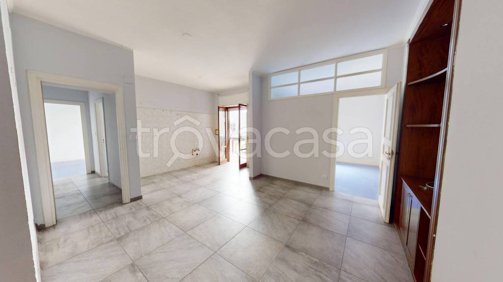 appartamento in vendita a Pomigliano d'Arco