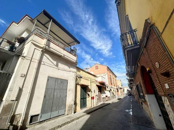 casa indipendente in vendita a Pomigliano d'Arco