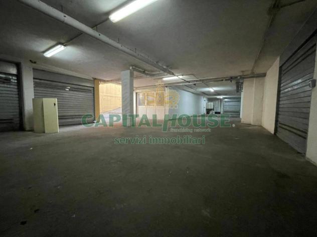 appartamento in vendita a Pomigliano d'Arco