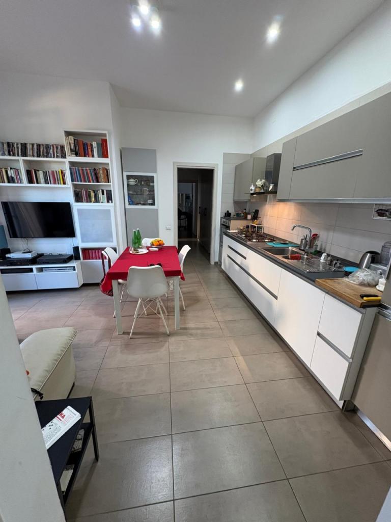 appartamento in vendita a Pomigliano d'Arco