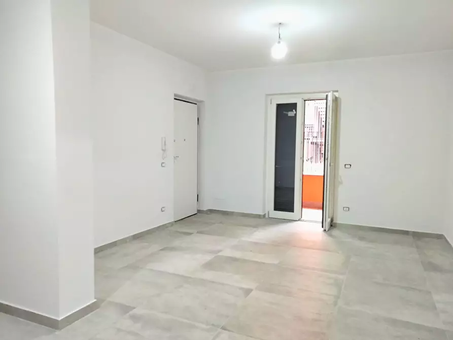 appartamento in vendita a Pomigliano d'Arco