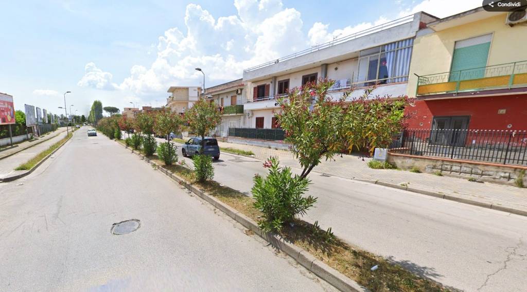 terreno agricolo in vendita a Pomigliano d'Arco