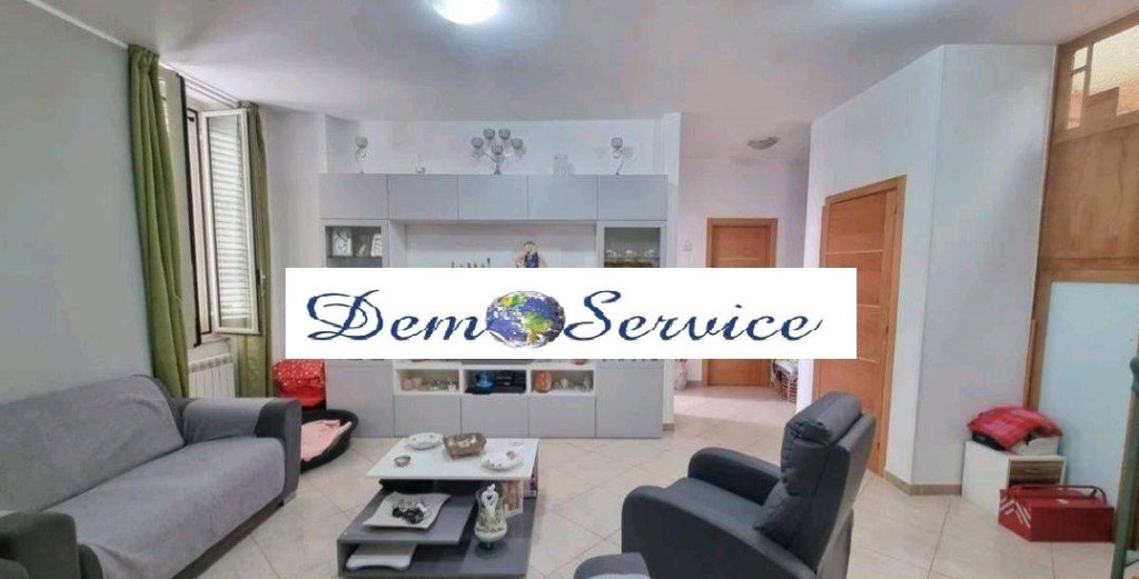 appartamento in vendita a Pomigliano d'Arco