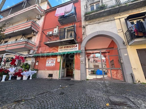 casa indipendente in vendita a Pomigliano d'Arco