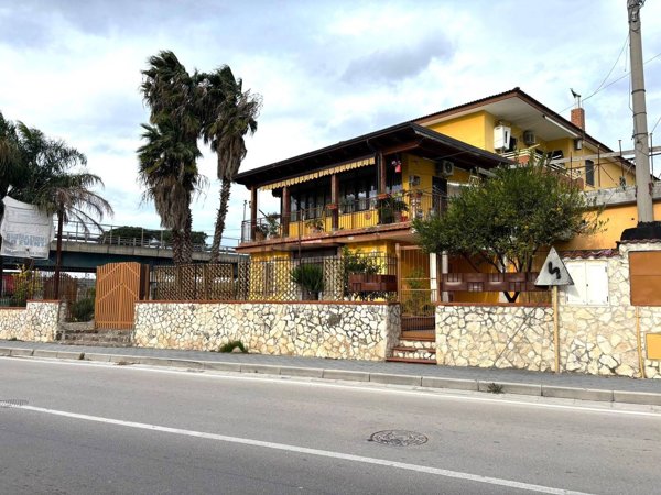 appartamento in vendita a Pomigliano d'Arco