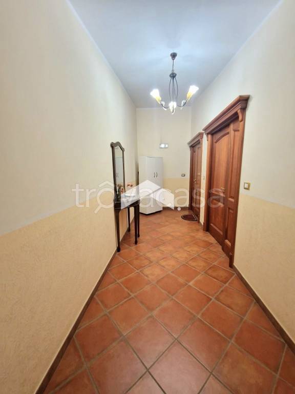 appartamento in vendita a Pomigliano d'Arco