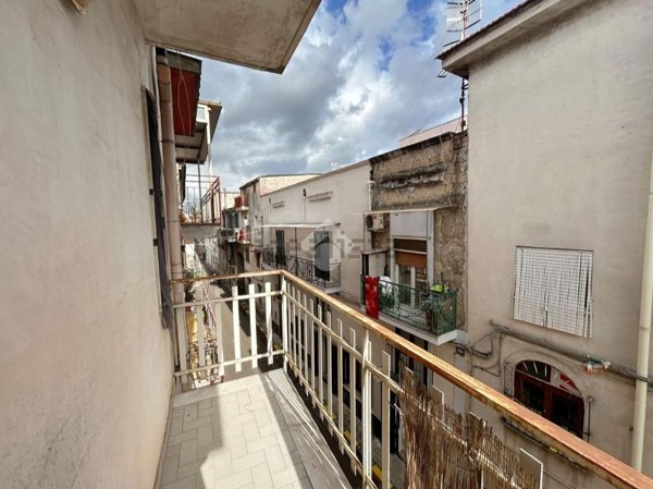 appartamento in vendita a Pomigliano d'Arco