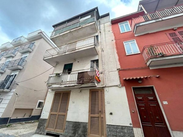 casa indipendente in vendita a Pomigliano d'Arco