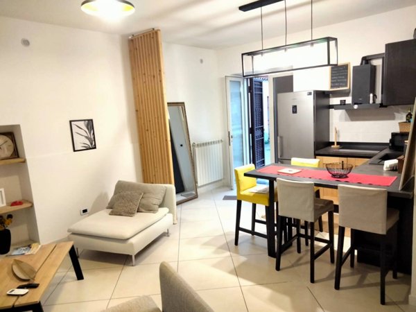 appartamento in vendita a Pomigliano d'Arco