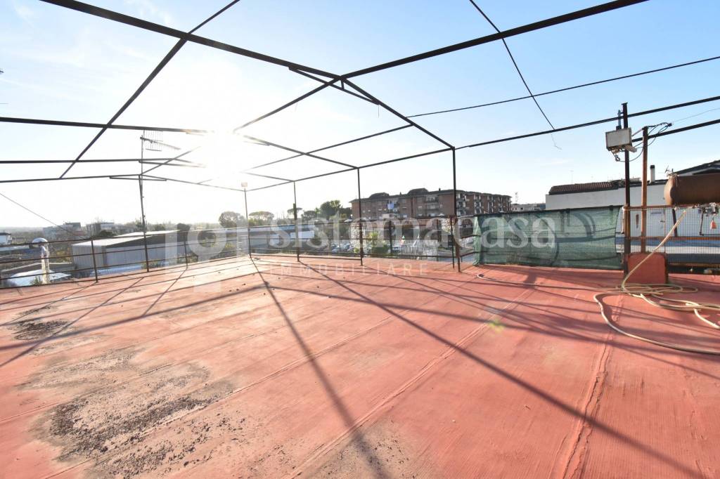 appartamento in vendita a Pomigliano d'Arco