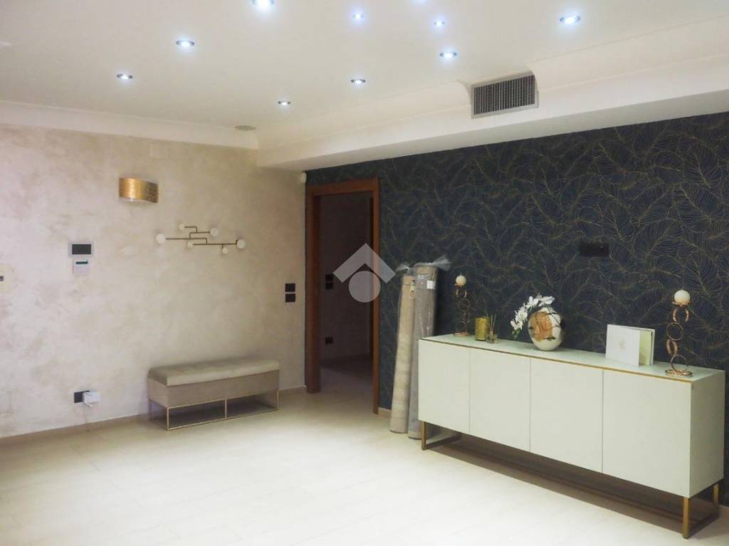 appartamento in vendita a Pomigliano d'Arco