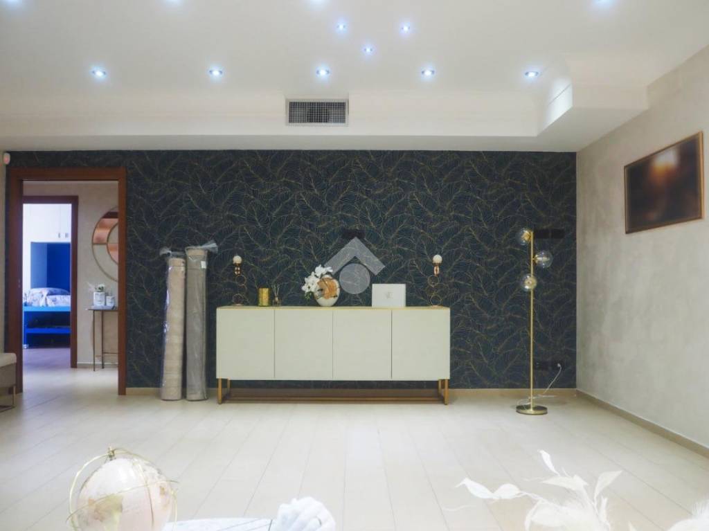 appartamento in vendita a Pomigliano d'Arco