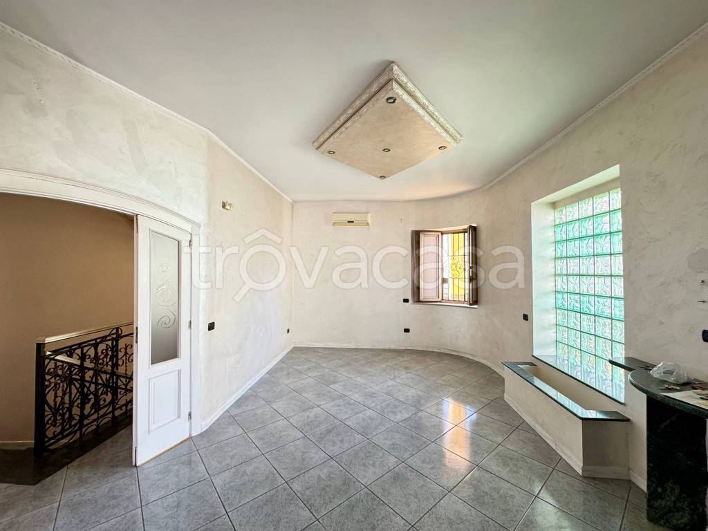 appartamento in vendita a Pomigliano d'Arco