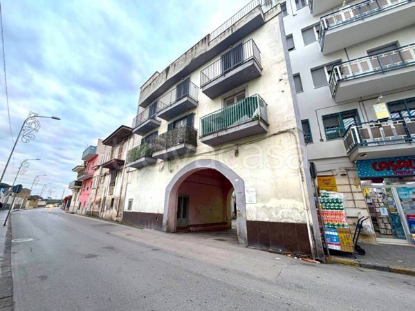 appartamento in vendita a Pomigliano d'Arco