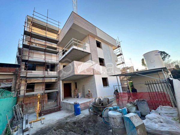 appartamento in vendita a Pomigliano d'Arco