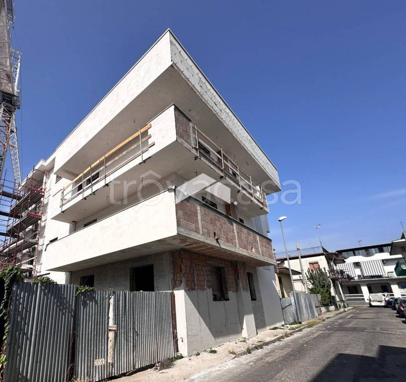 appartamento in vendita a Pomigliano d'Arco
