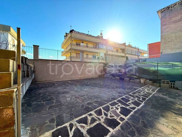 appartamento in vendita a Pomigliano d'Arco
