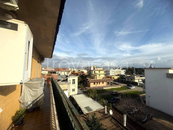 appartamento in vendita a Pomigliano d'Arco