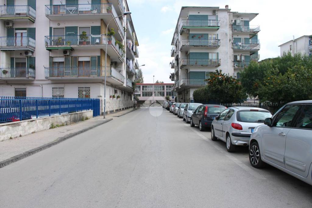 casa indipendente in vendita a Pomigliano d'Arco
