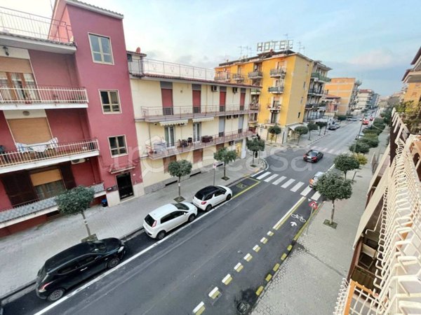 appartamento in vendita a Pomigliano d'Arco