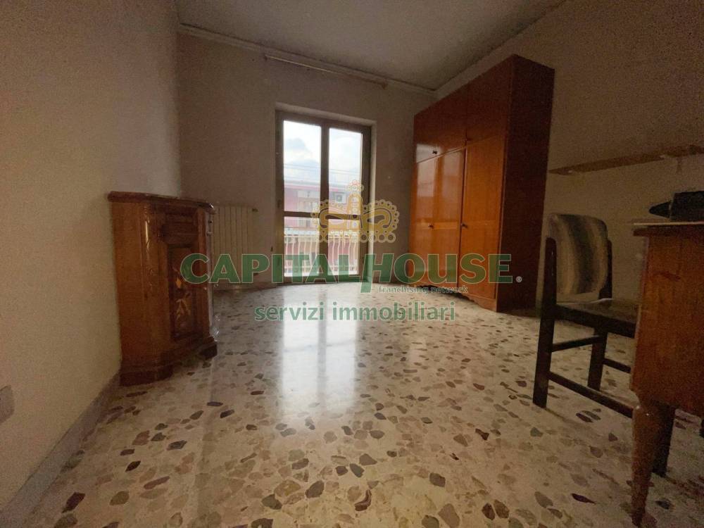 appartamento in vendita a Pomigliano d'Arco