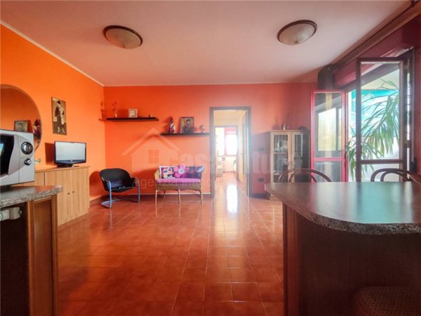 appartamento in vendita a Pomigliano d'Arco