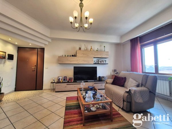 appartamento in vendita a Pomigliano d'Arco