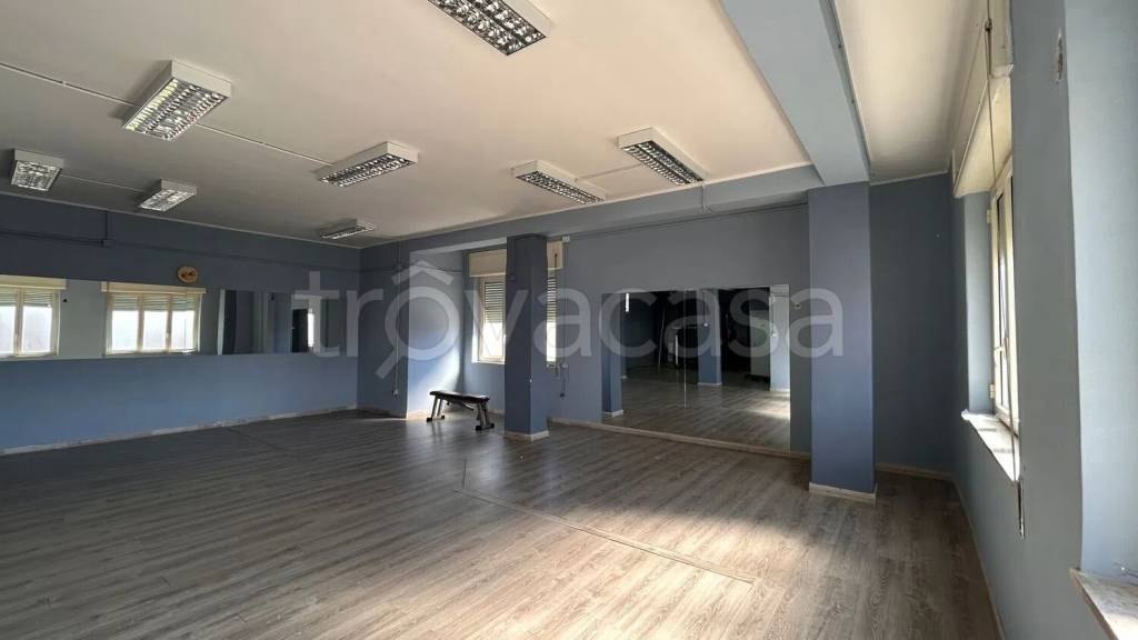 appartamento in vendita a Pomigliano d'Arco