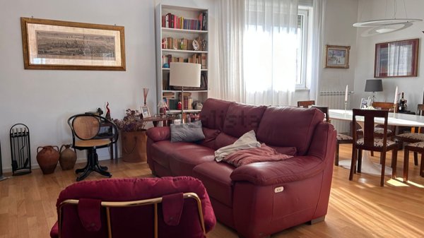 appartamento in vendita a Pomigliano d'Arco
