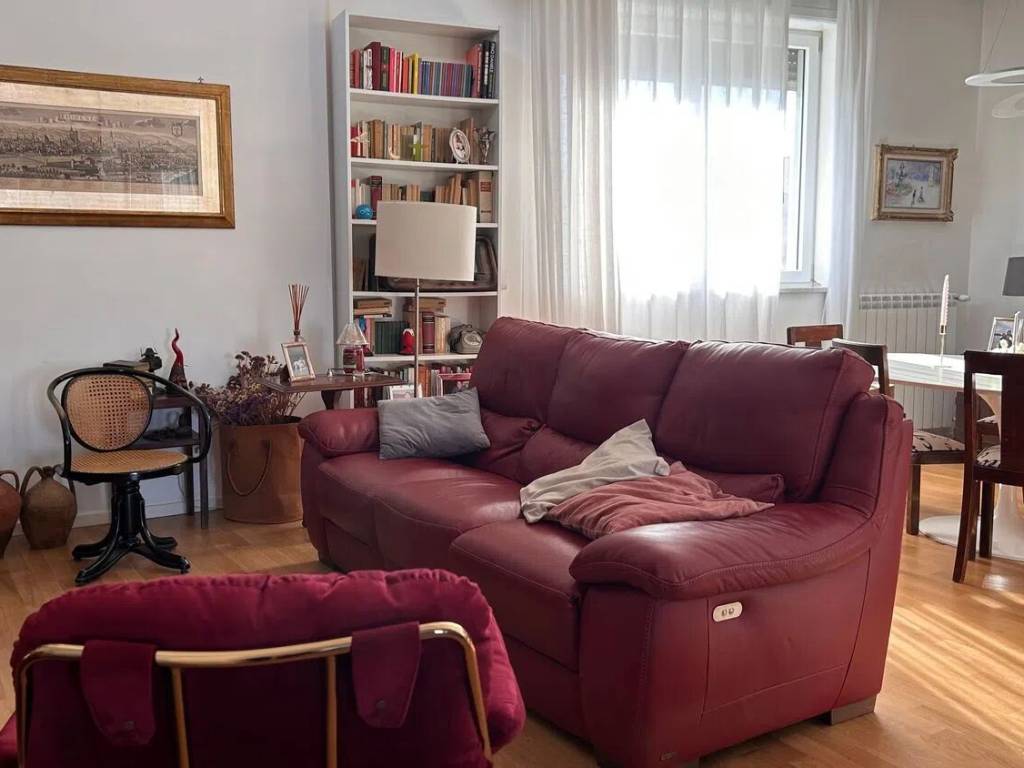 appartamento in vendita a Pomigliano d'Arco