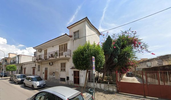 appartamento in vendita a Pomigliano d'Arco