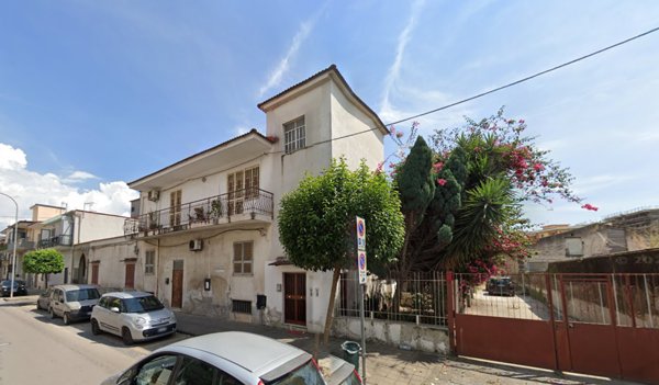 appartamento in vendita a Pomigliano d'Arco
