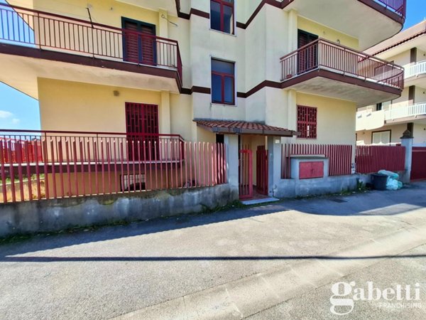 appartamento in vendita a Pomigliano d'Arco