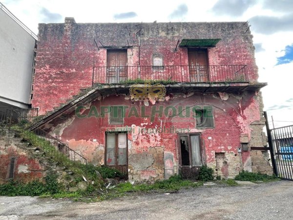 appartamento in vendita a Pomigliano d'Arco