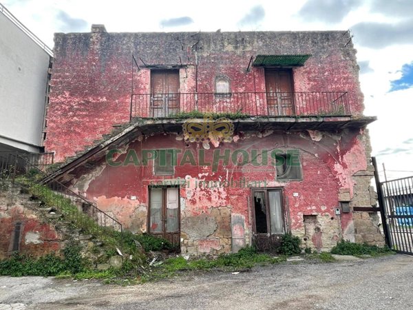 appartamento in vendita a Pomigliano d'Arco
