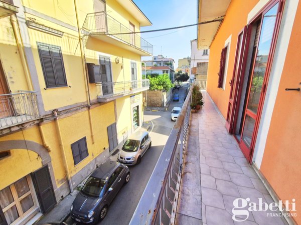 appartamento in vendita a Pomigliano d'Arco