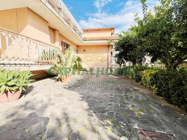 casa indipendente in vendita a Pomigliano d'Arco