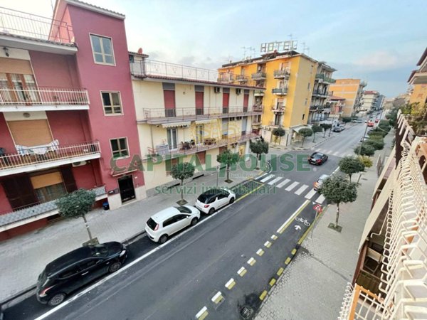 appartamento in vendita a Pomigliano d'Arco