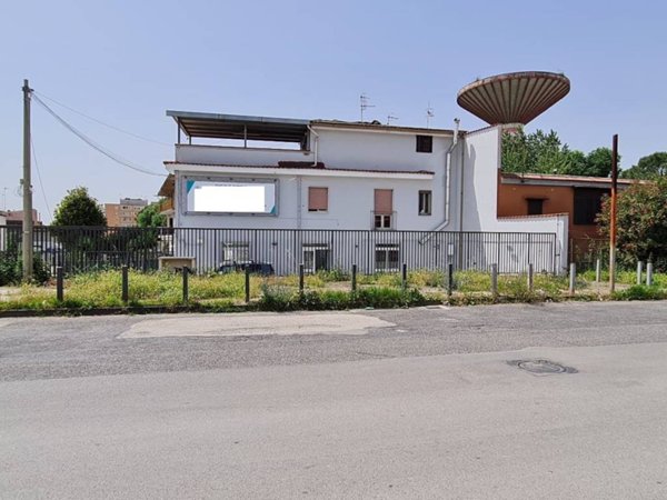 ufficio in vendita a Pomigliano d'Arco